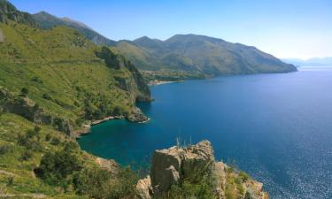 Sewaan Penginapan di Marina di Pisticci