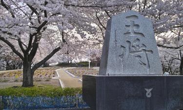 天童市での格安旅