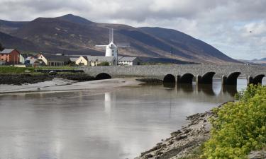 Hotell i Tralee