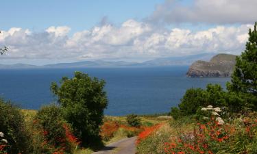 Hotéis em Valentia Island