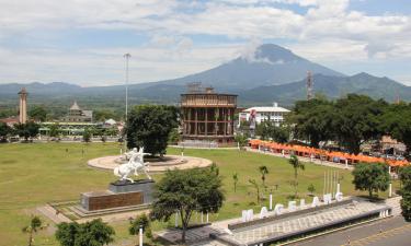 Hotels in Magelang