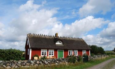 Appartements à Laholm