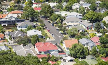 Hotels in Papakura