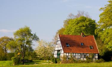 Hoteluri Ibis în Garching bei München