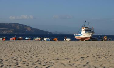 B&B-uri în Soverato Marina