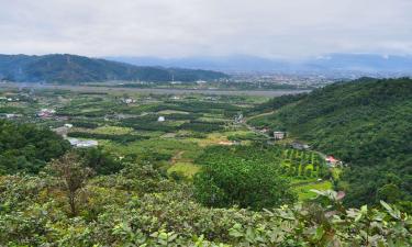 Hôtels à Dayuan