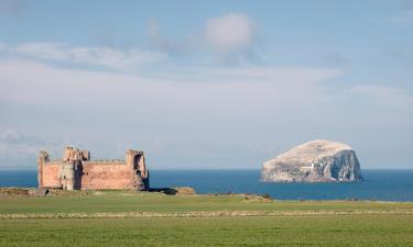 Vikendice u gradu 'North Berwick'