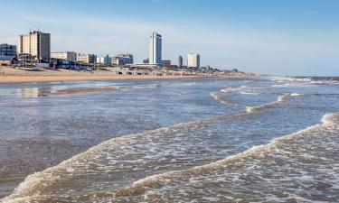 Case de vacanță în Zandvoort