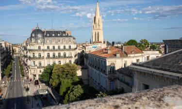 O que fazer em Montpellier