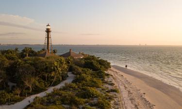 Vacances à Sanibel à petit prix