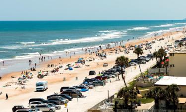 Hotels in Ormond Beach