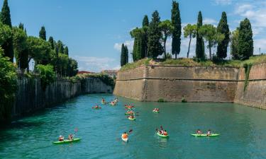 Mga B&B sa Peschiera del Garda