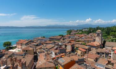 Hotels in Sirmione