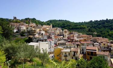 Cheap vacations in Lamezia Terme