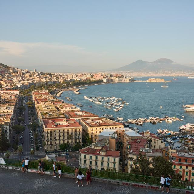 Napoli