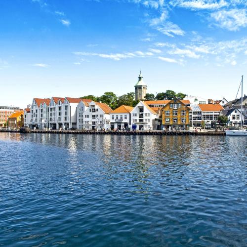 
Stavanger, Norway
