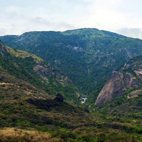 
Lonavala, Índia
