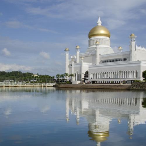 
Bandar Seri Begawan, Brunei Darussalam
