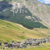 Livigno'daki daireler