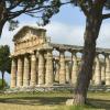 Khách sạn ở Paestum