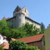 Hoteles en Meersburg