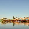 Hotels with Parking in Xochimilco