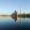 Hotels in Putrajaya