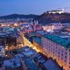 Cheap vacations in Ljubljana