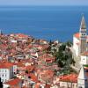 Hotely v destinaci Piran