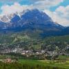 Hoteluri de 5 stele în Cortina dʼAmpezzo