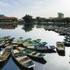 Villur í Ninh Binh