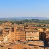 Hotels in Siena