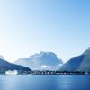 Hotels mit Parkplatz in Åndalsnes