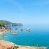 Hotels amb piscina a Cala Santandria