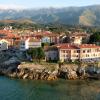 Hotels in Llanes