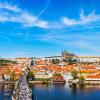 Hotels in Prague