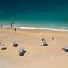 Alojamentos na praia em Lara