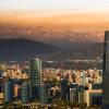 Hotels in Santiago