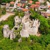 Alquileres vacacionales en la playa en Samobor