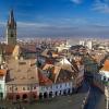 Pensionen in Sibiu