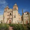 Hótel í Oaxaca de Juárez