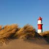 Alquileres temporarios en Borkum