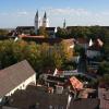 Hotellid sihtkohas Freising