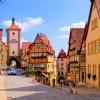 Hôtels à Rothenburg ob der Tauber