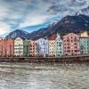 Hotell i Innsbruck