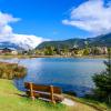 Apartamentos em Seefeld no Tirol