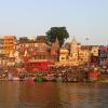 O que fazer em Varanasi