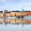 Hotell i Stockholm