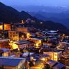 Hotel a Jiufen