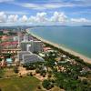 Hotel di Pantai Jomtien